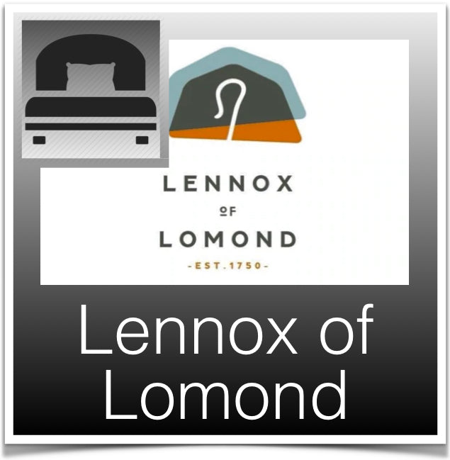 Lennox of Lomond