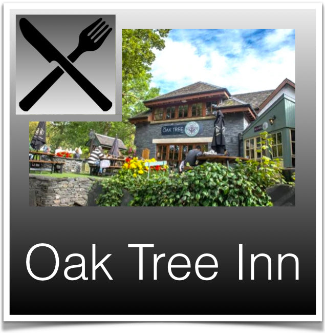 Oak Tree Inn