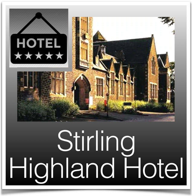 Stirling Highland Hotel