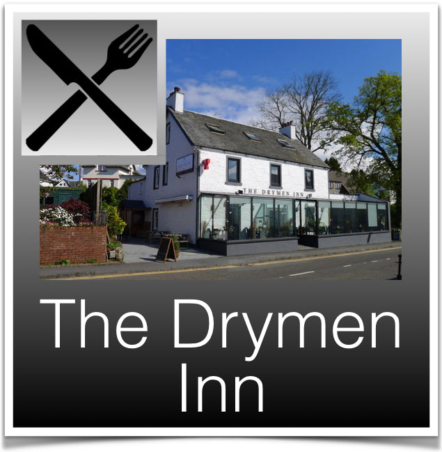  The Drymen Inn