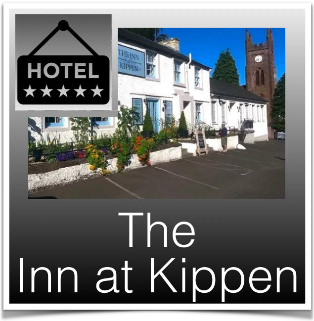  The Inn at Kippen