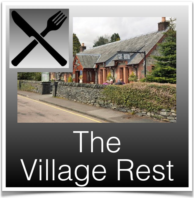 The Village Rest