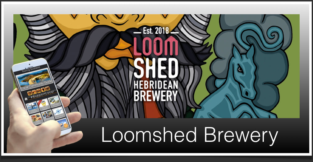 Loomshed Brewery