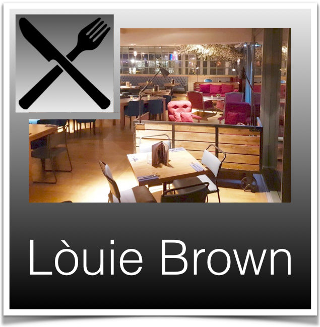 Louie Brown