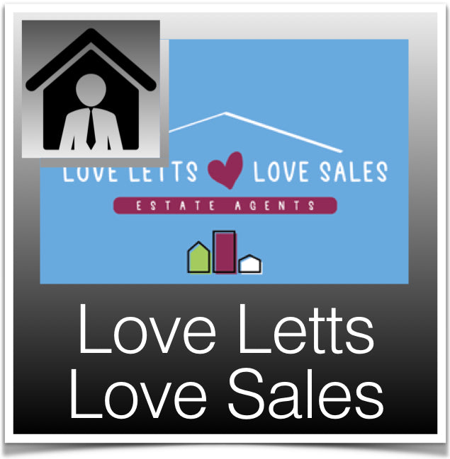 Love Letts Love Sales
