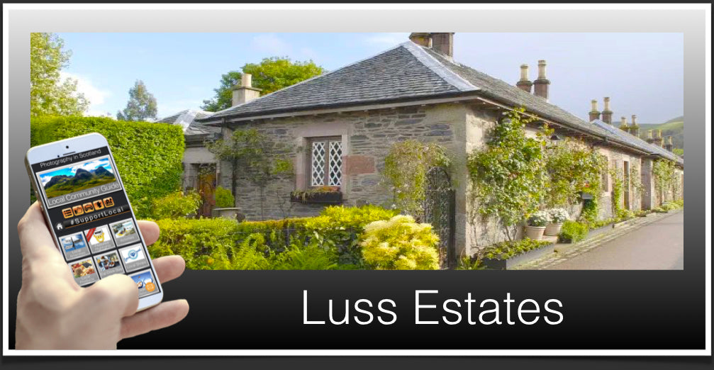 Luss Estates