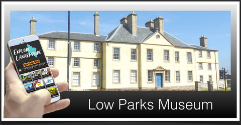 Low Parks Museum image