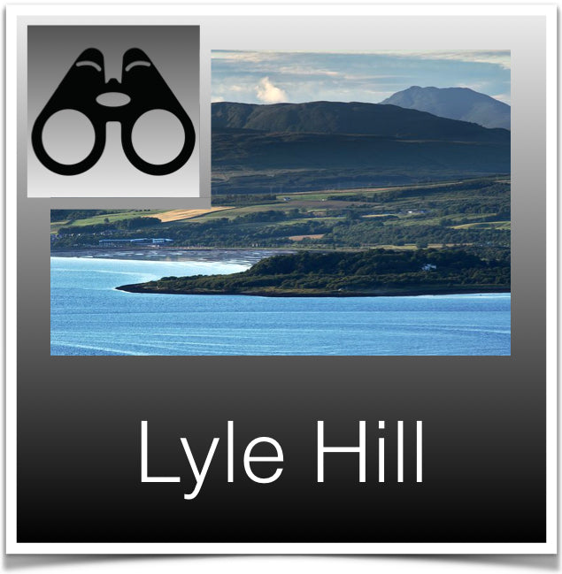 Lyle Hill