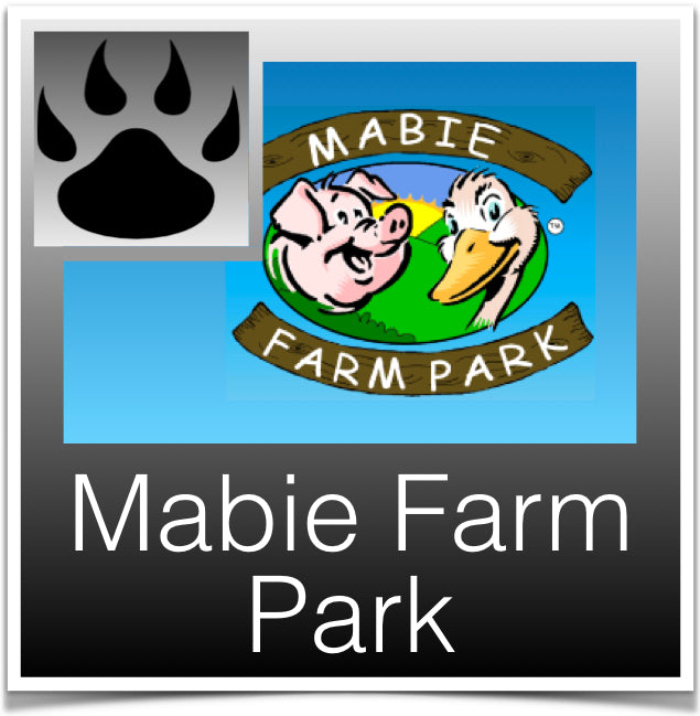 Mabie Farm Park