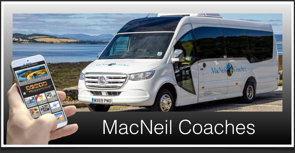 MacNeil coaches Header