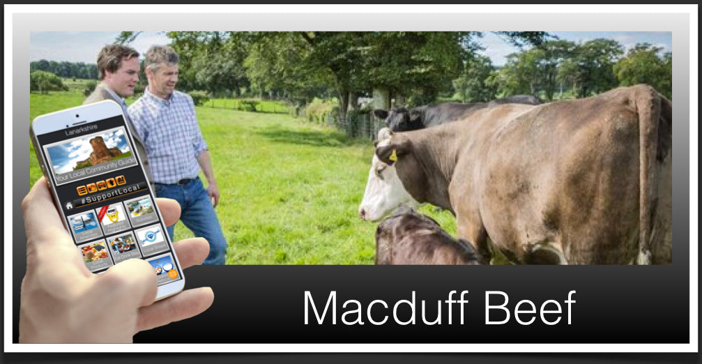 Macduff Beef Header image