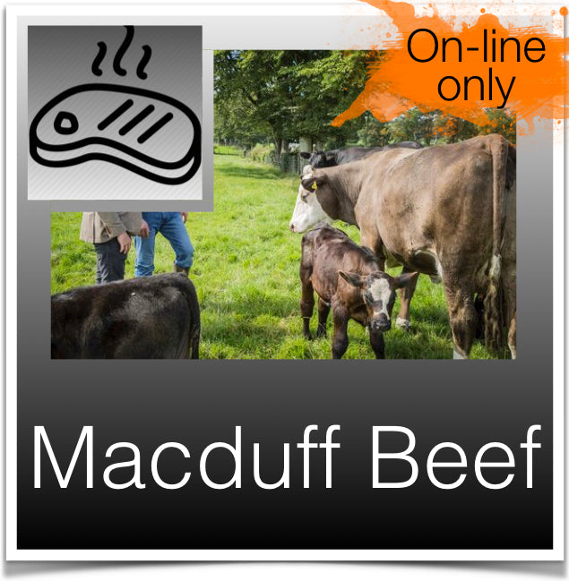 Macduff Beef