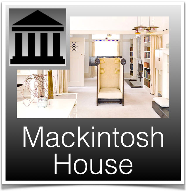 Mackintosh House