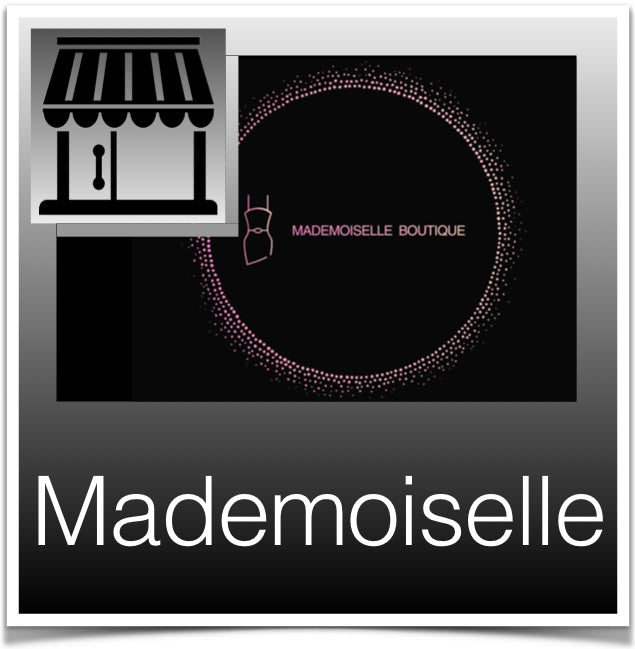 Mademoiselle