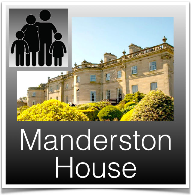 Manderston House