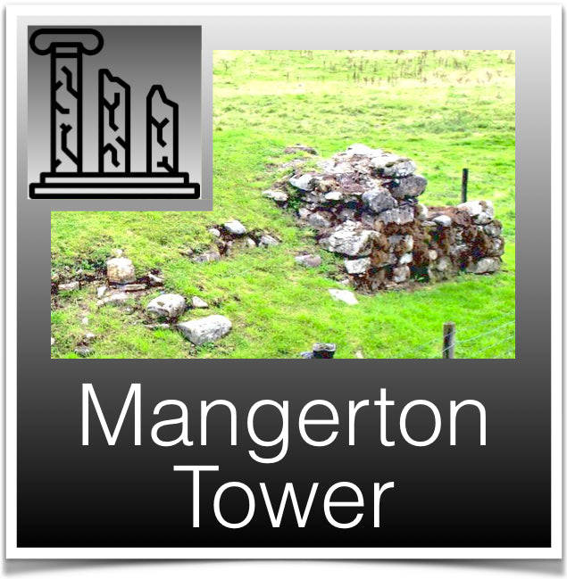 Mangerton Tower