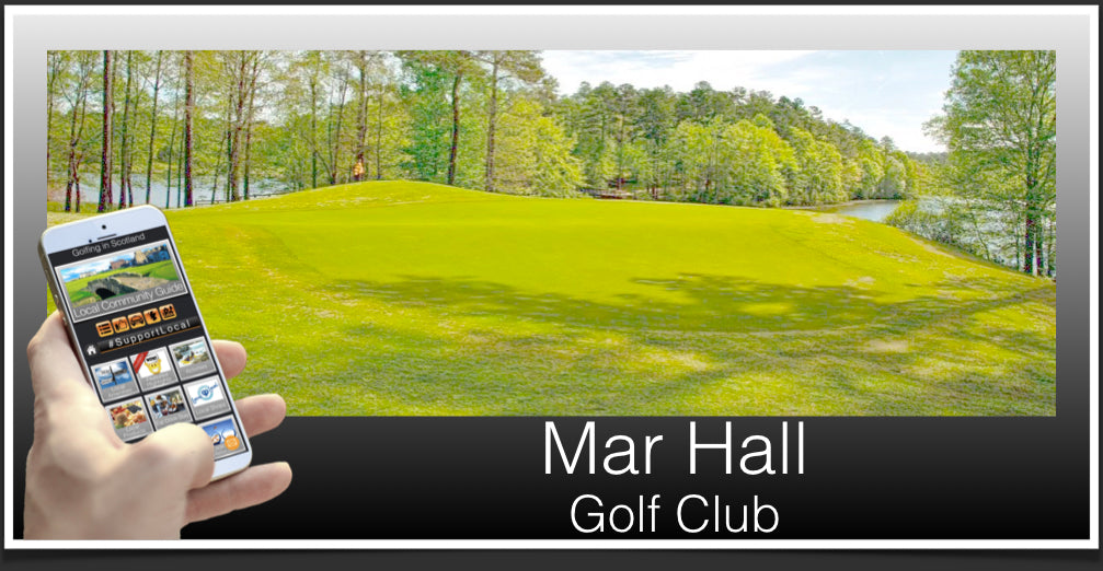 Mar Hall Golf Club