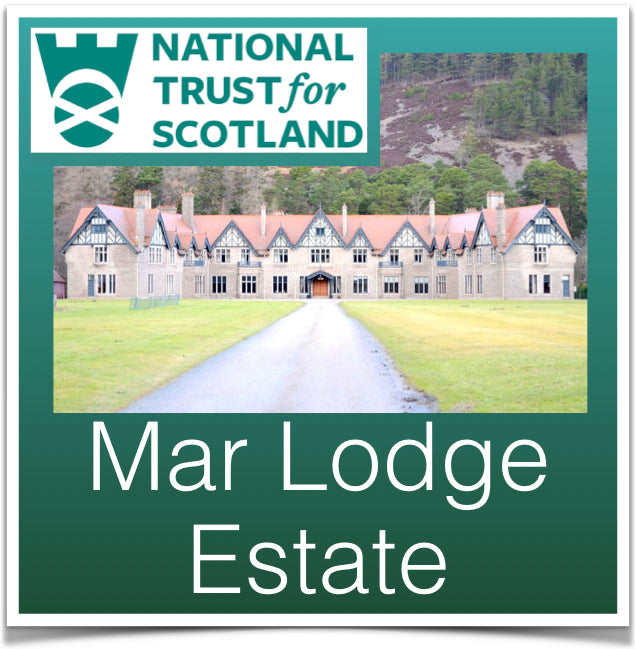 Mar Lodge Estate