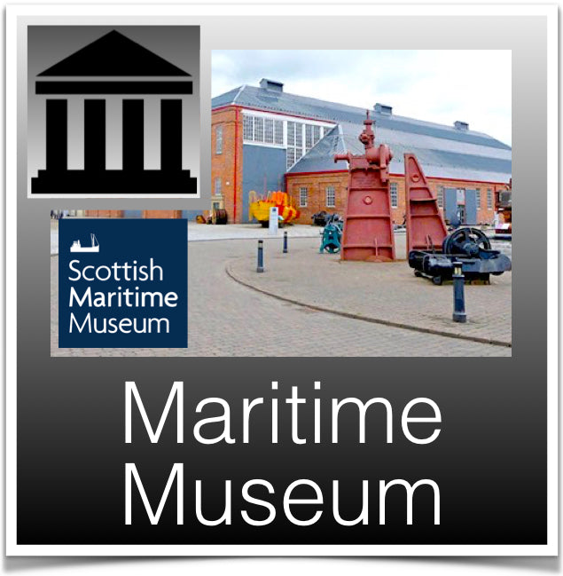 Maritime Museum