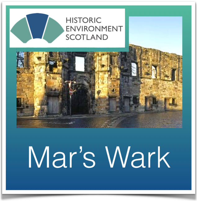 Mars Wark