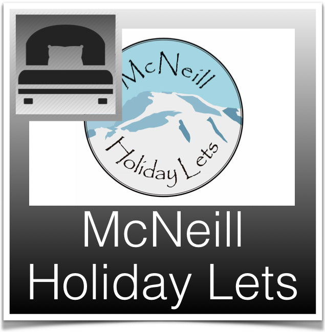 McNeill Holiday Lets