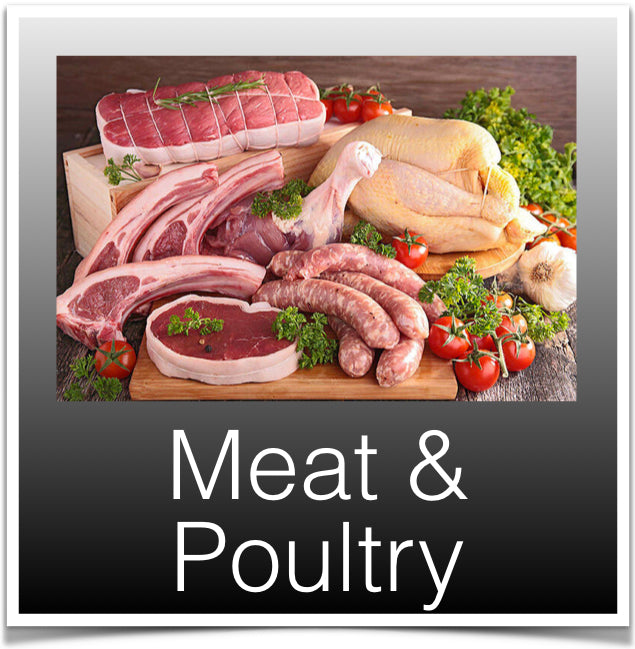 Meat & Poultry