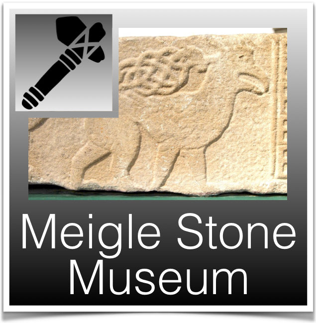 Meigle Stone Musem