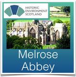 Melrose Abbey