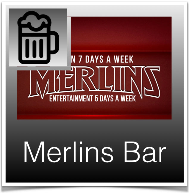 Merlins Bar