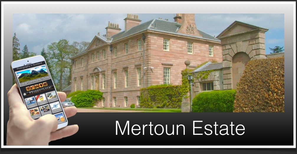 Mertoun Estate