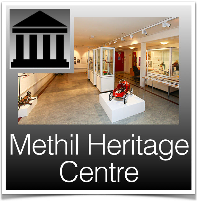 Methil Heritage Centre