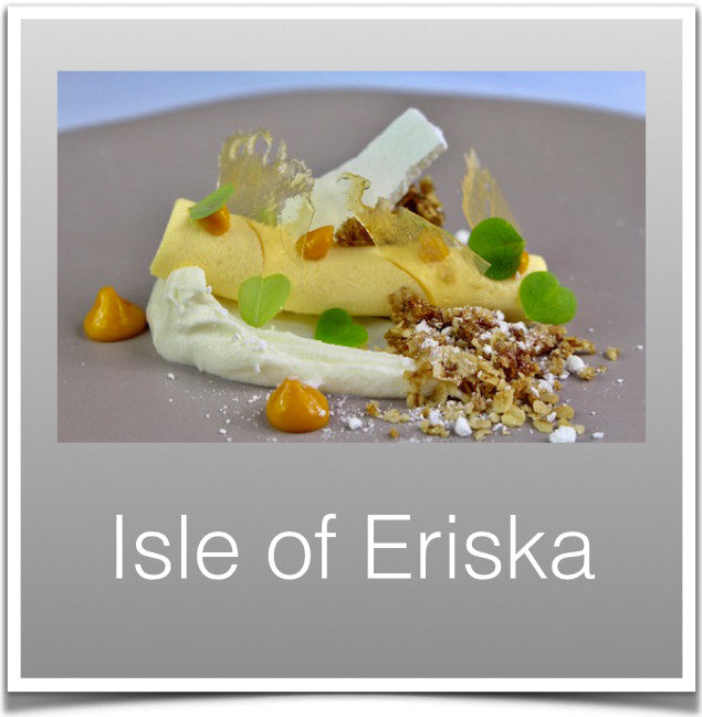 Isle of Eriska
