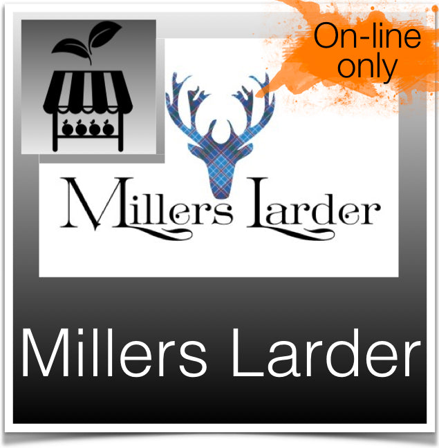 millers lauder