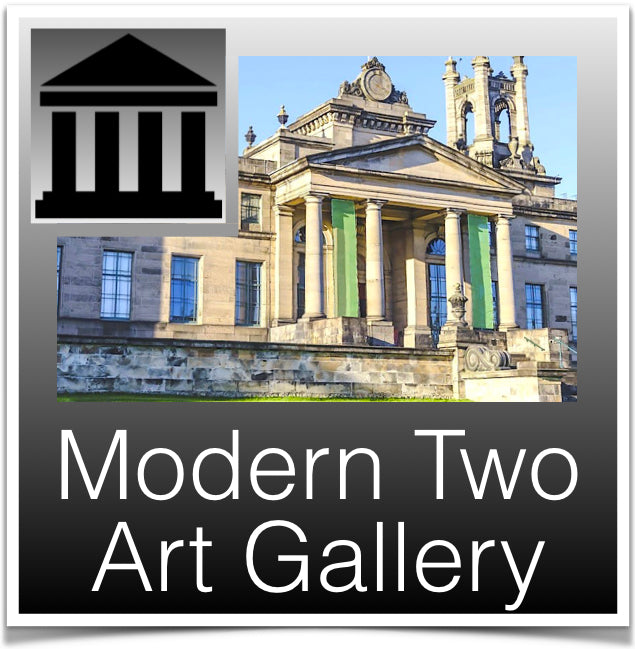 Modern Two Art Gallery