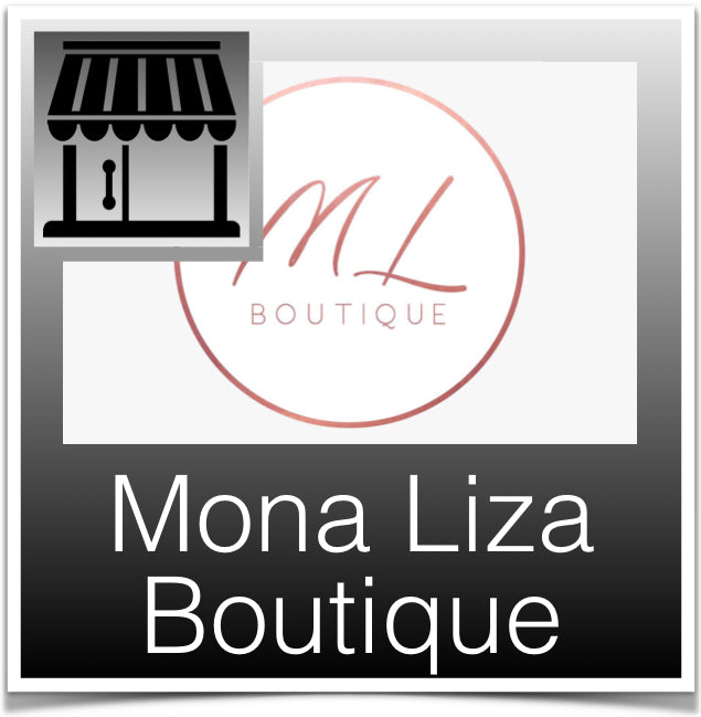 Mona Liza Boutique