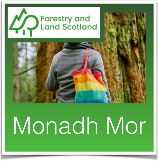 Monadh Mor