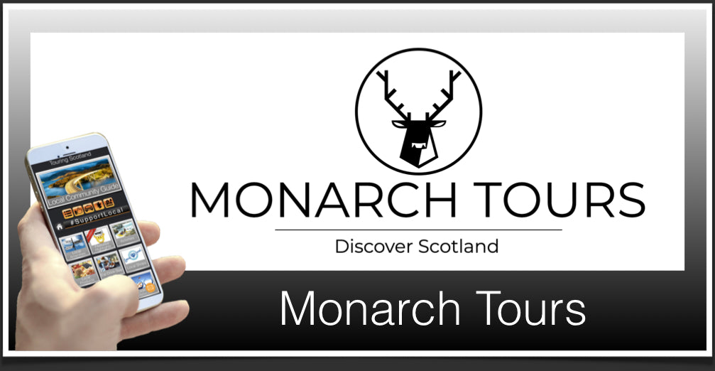 Monarch Tours - Scotland Tour Guide