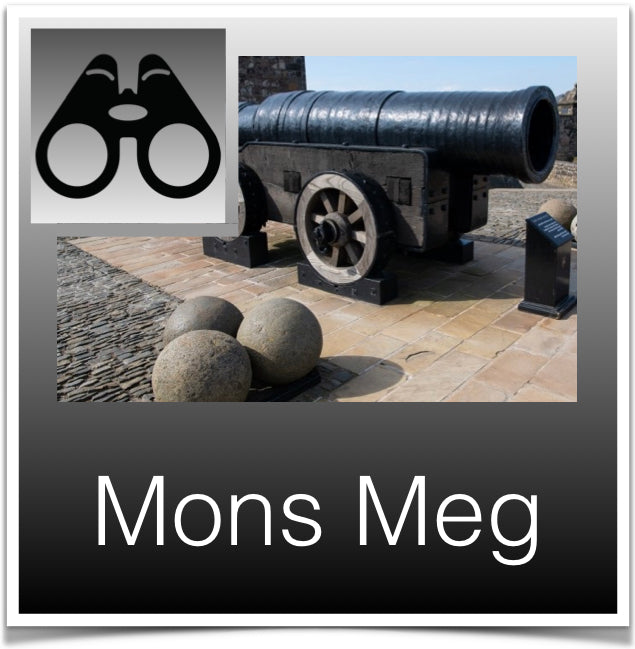 Mons Meg