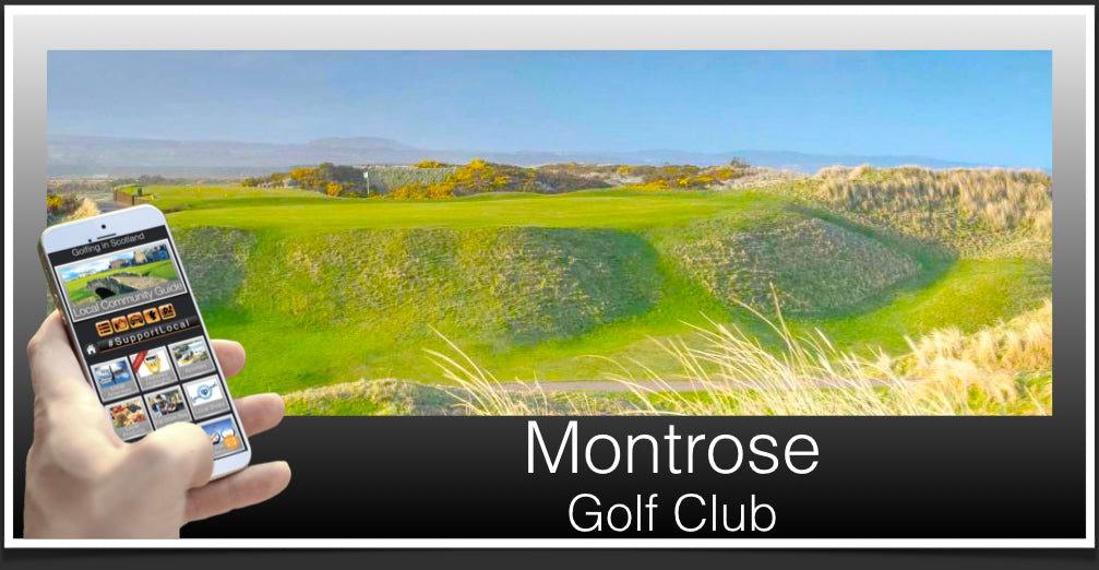 Montrose Golf Club