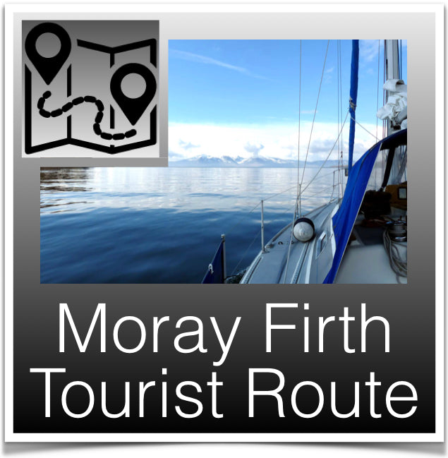 Moray Firth Tourist Route