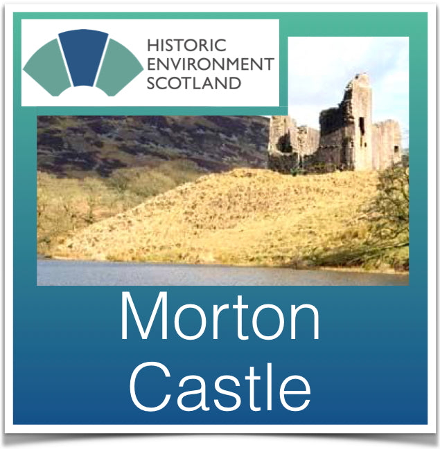 Morton Castle