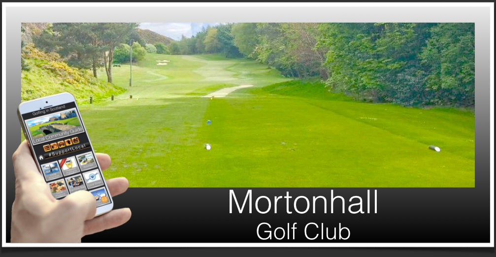 Mortonhall Golf Club