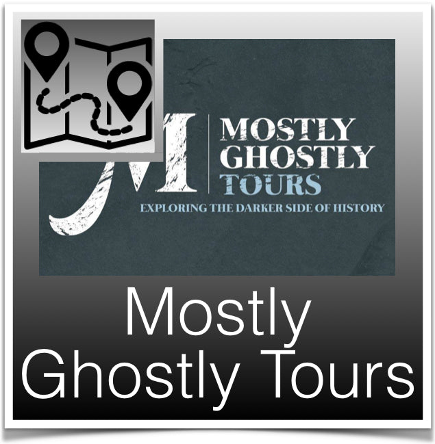 Mostly Ghostly Tours
