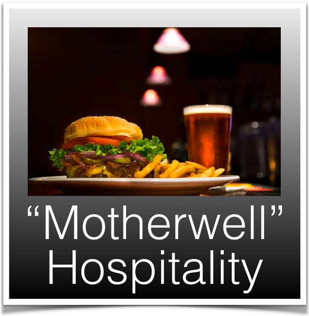 Motherwell hospitality