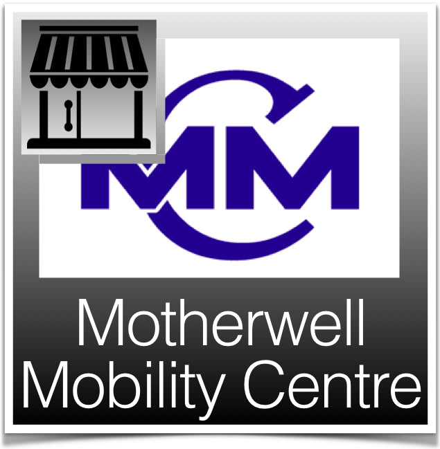 Motherwell Mobility Centre
