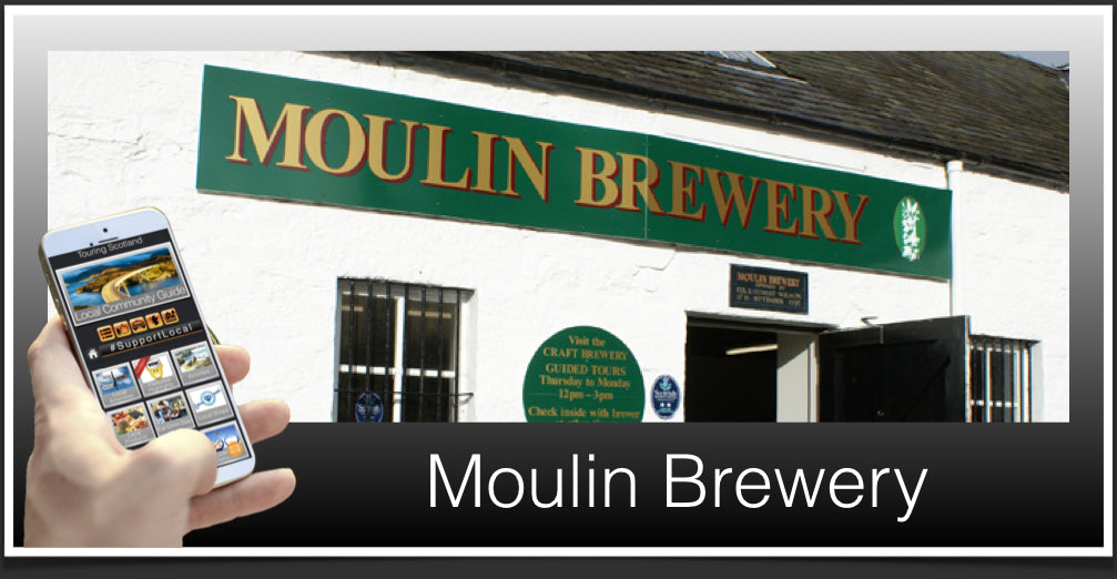 Moulin Brewery