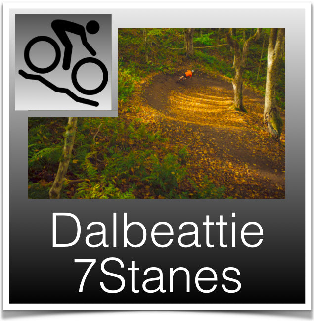 Dalbeatie 7Stanes