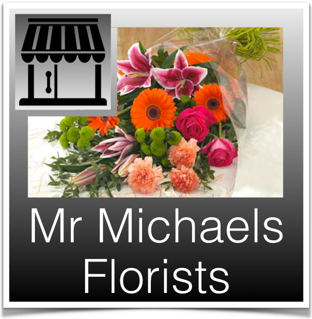 Mr Michaels Florists
