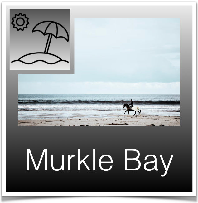 Murkle Bay