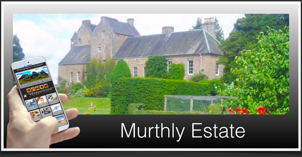 Murthly Estate